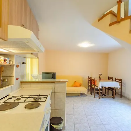 Apartman Apartments Kovacic_Grubisic Split